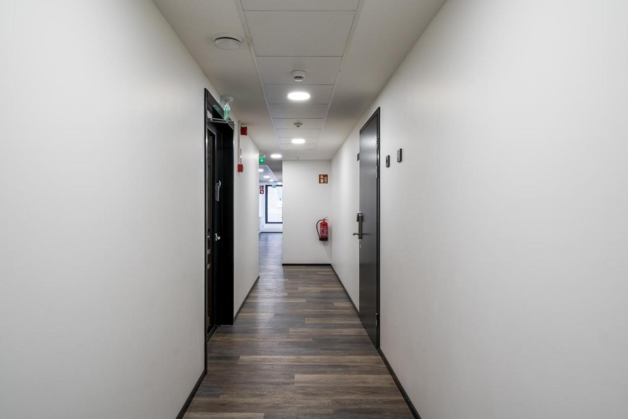 Hiisi Homes Haaga Helsinki