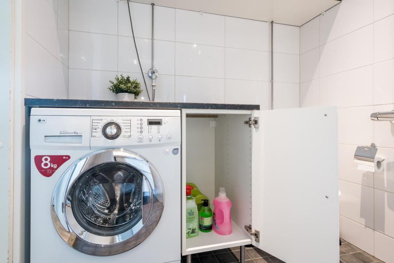 Hiisi Homes Haaga 3*
