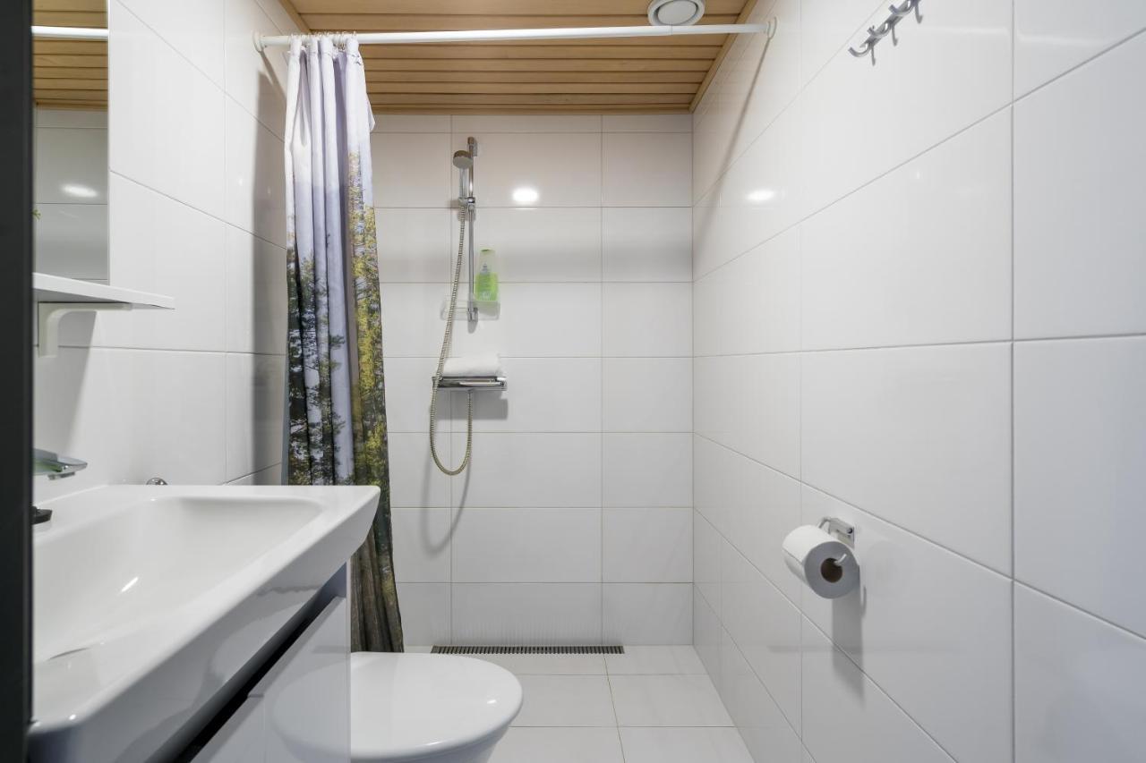 Hiisi Homes Haaga 3* Helsinki