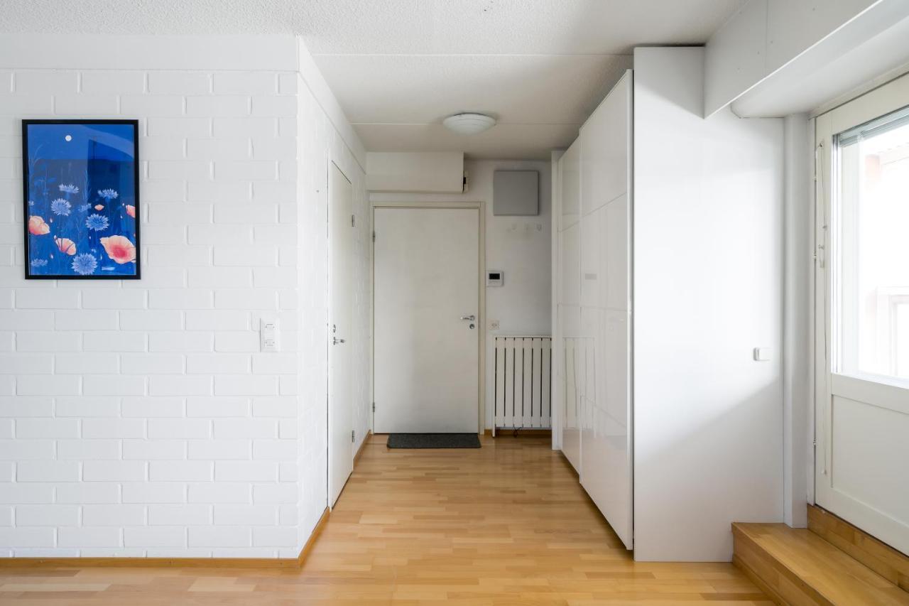 Hiisi Homes Haaga 3* Helsinki