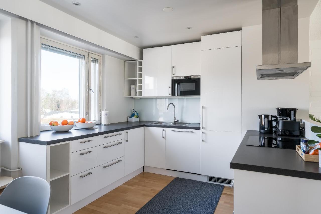 Appart hôtel Hiisi Homes Haaga Helsinki
