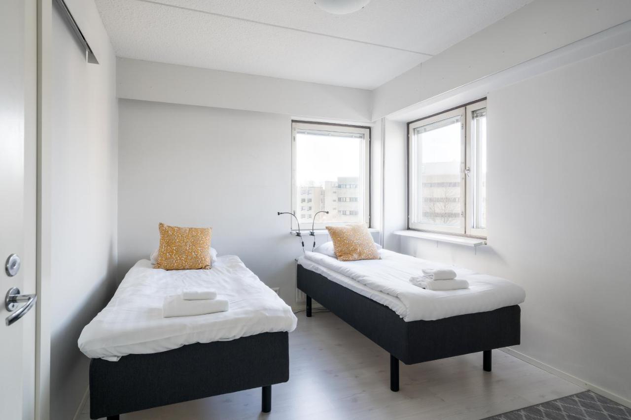 Hiisi Homes Haaga