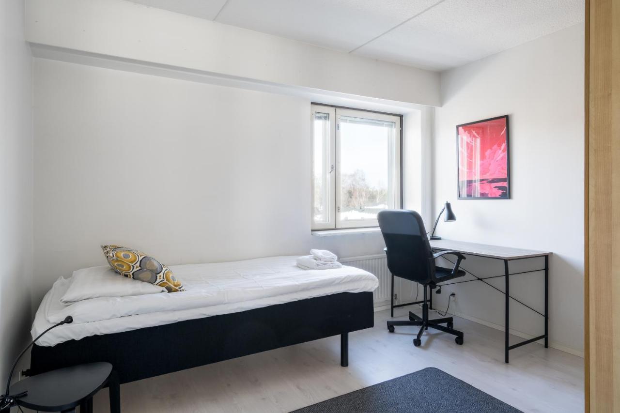 Hiisi Homes Haaga Helsinki