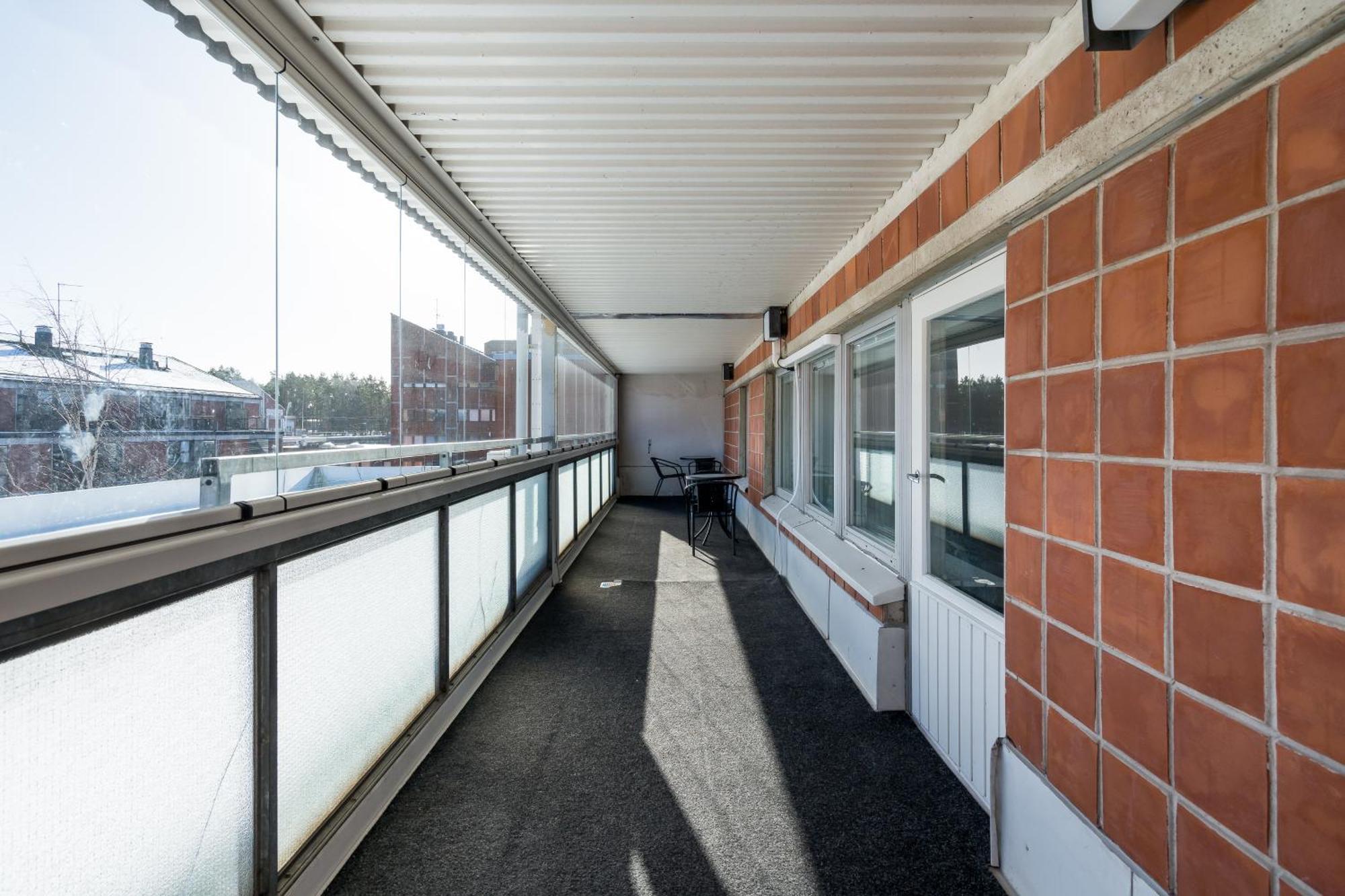 Hiisi Homes Haaga