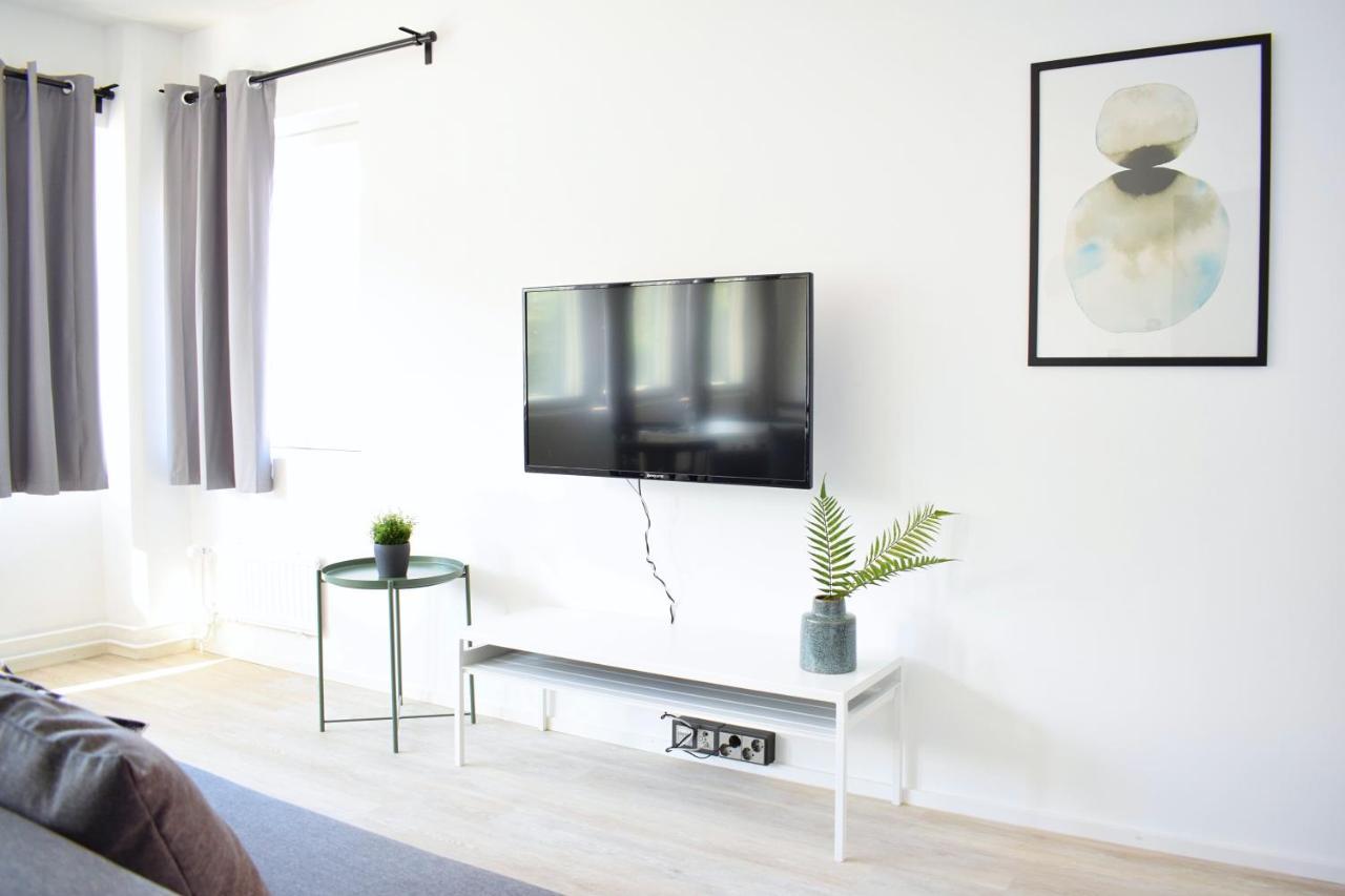 Hiisi Homes Haaga Helsinki