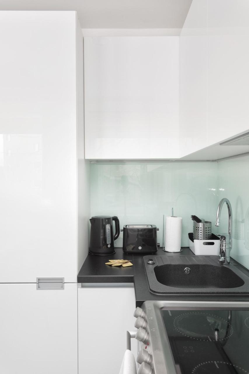 Hiisi Homes Haaga Helsinki
