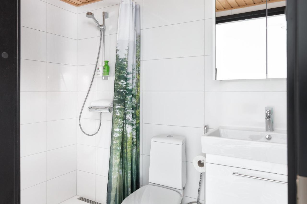 Hiisi Homes Haaga 3*