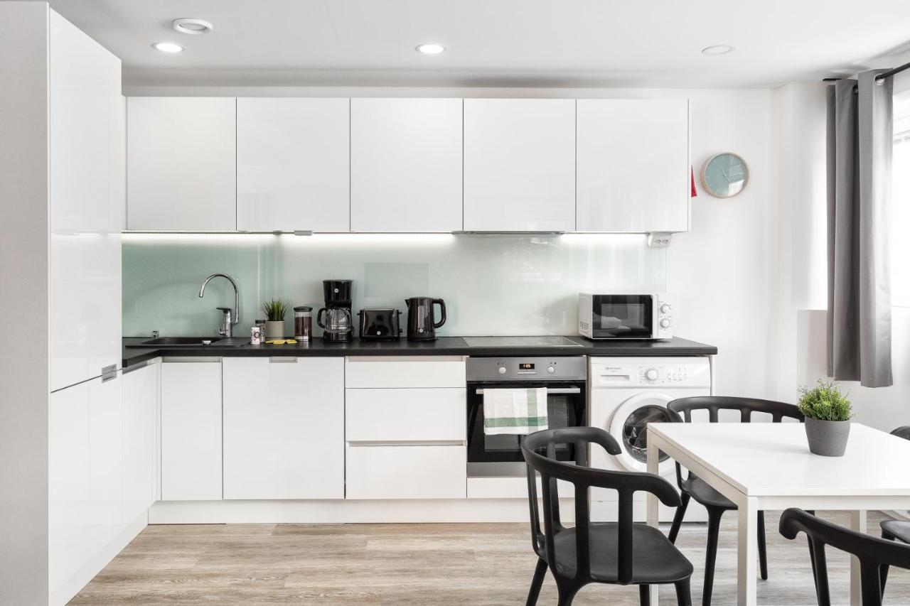 Hiisi Homes Haaga