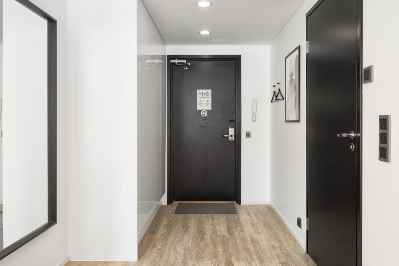 Hiisi Homes Haaga Helsinki