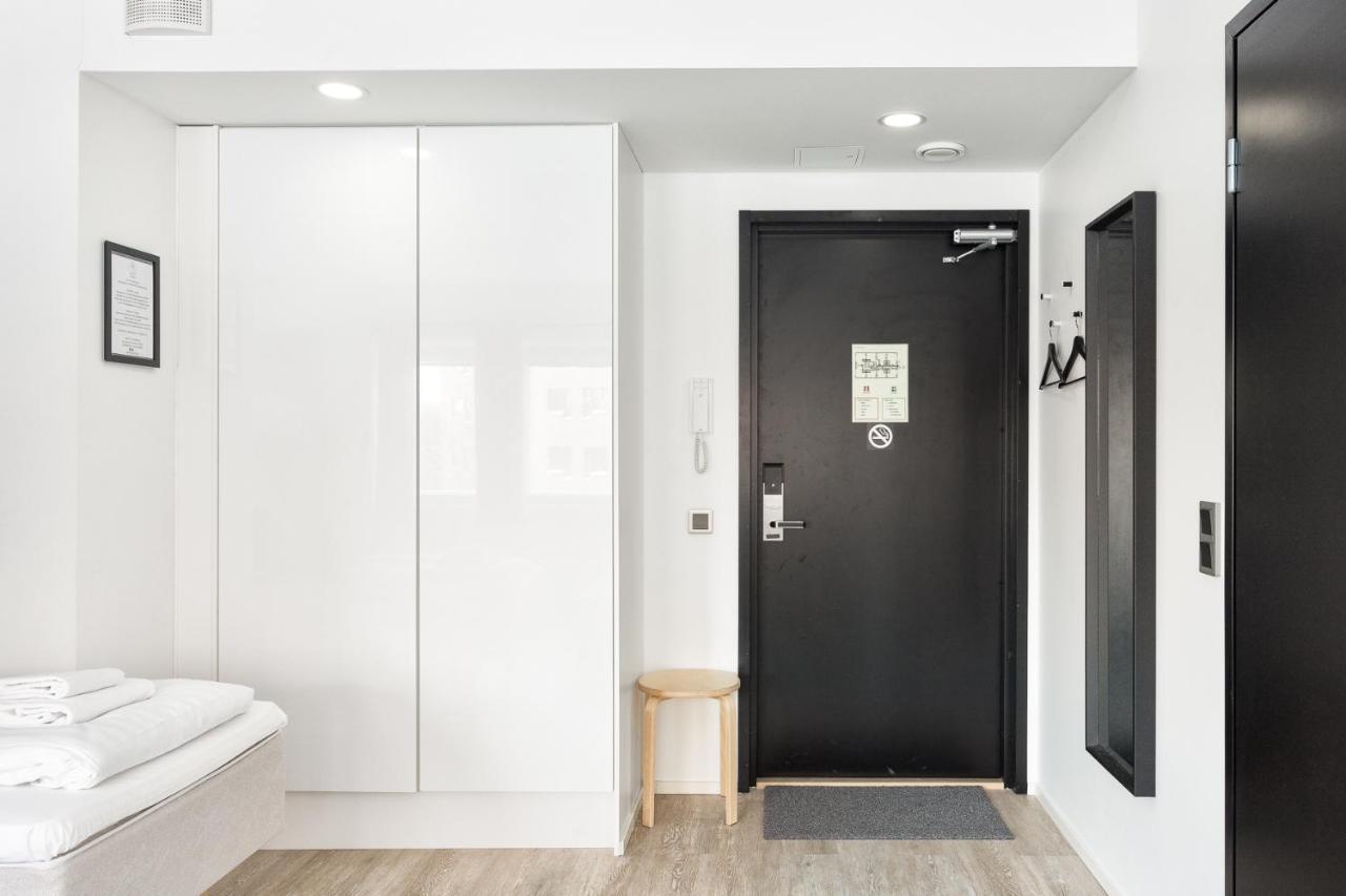 Hiisi Homes Haaga Appart hôtel 3*
