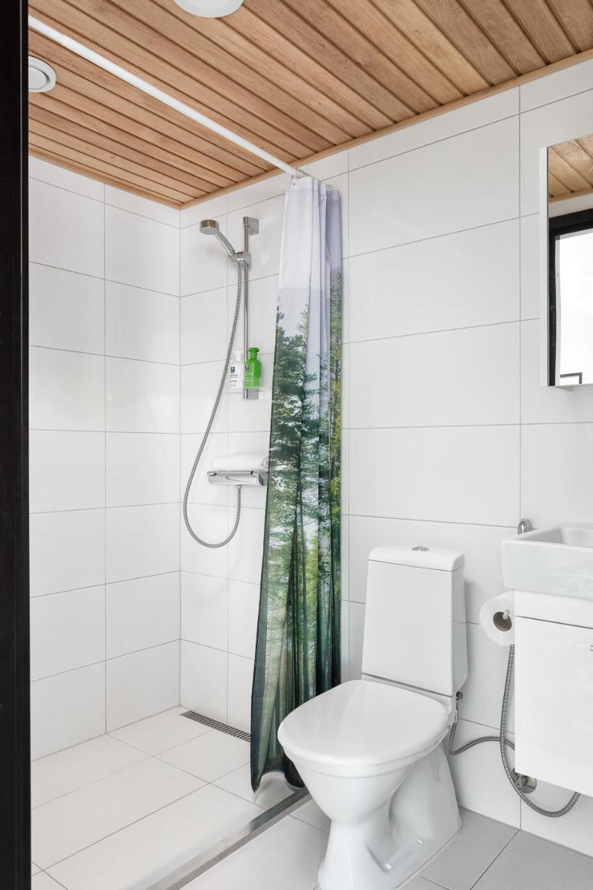 Hiisi Homes Haaga
