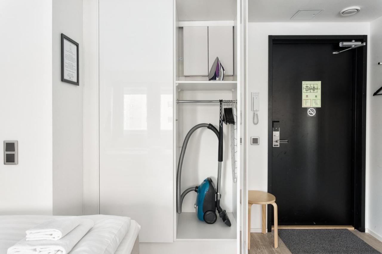 Hiisi Homes Haaga 3*