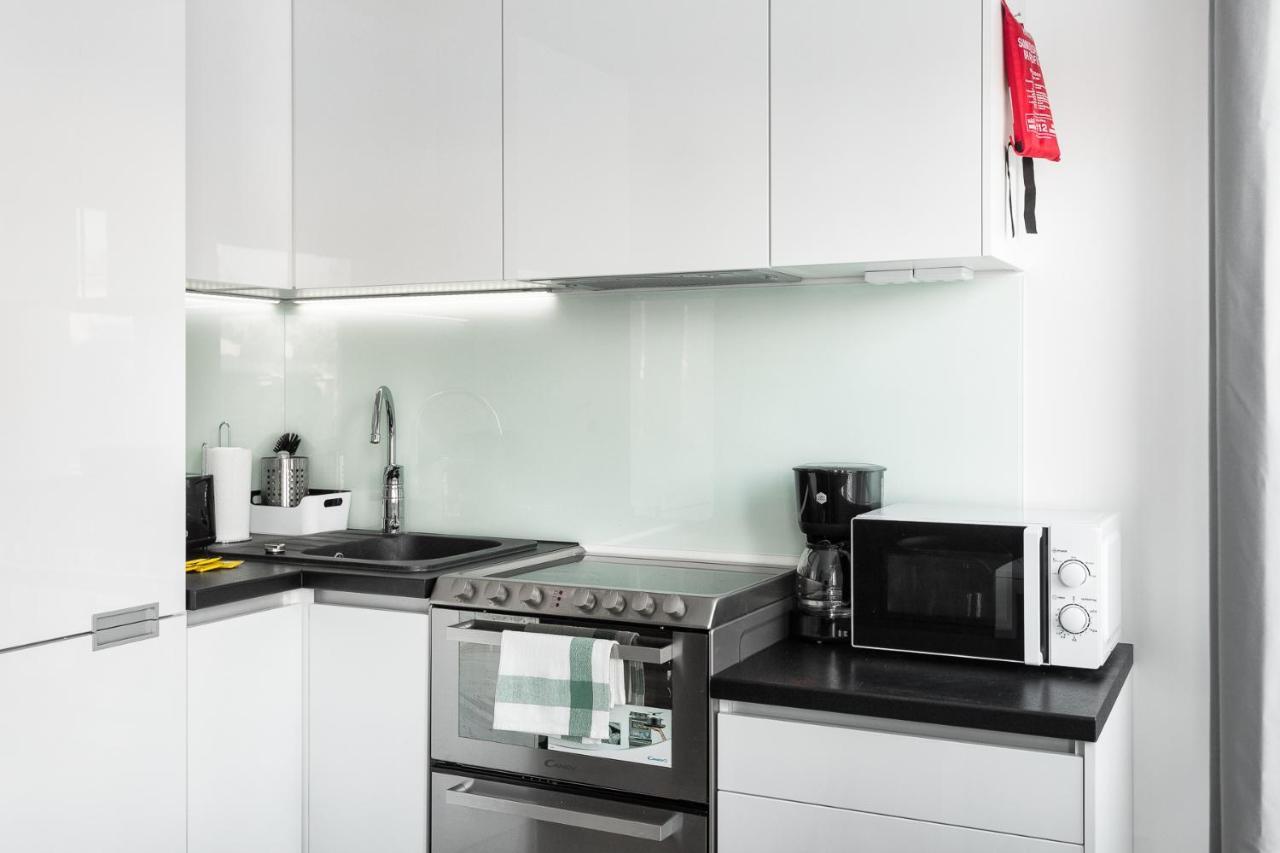 Hiisi Homes Haaga Helsinki