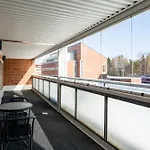 Hiisi Homes Helsinki Haaga