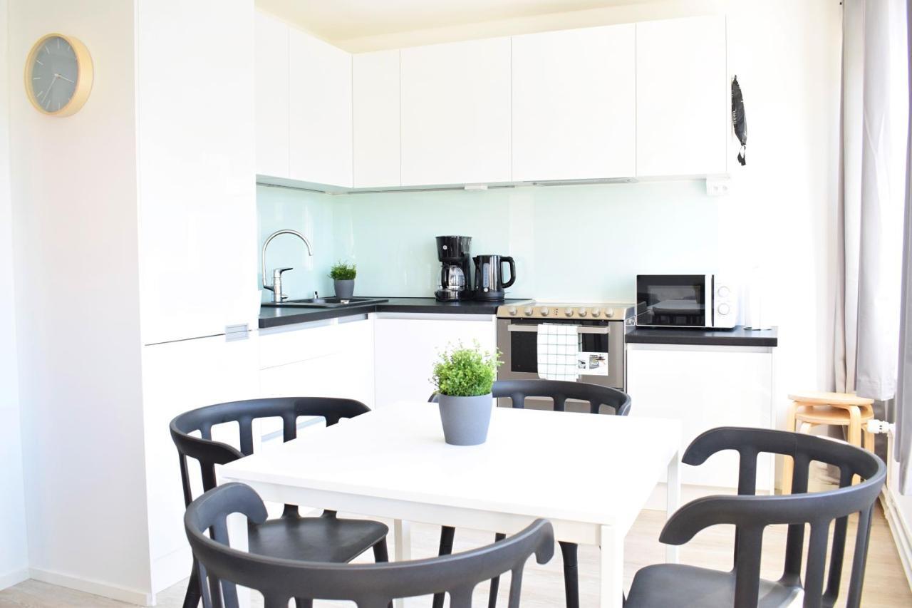 Hiisi Homes Haaga